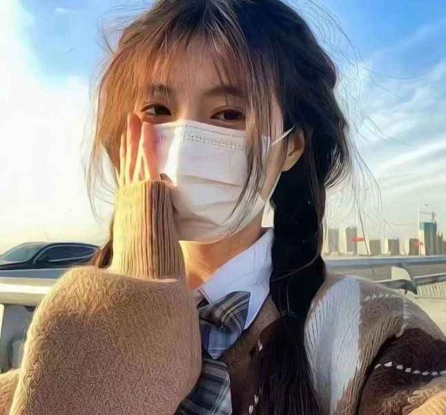 泄露春光