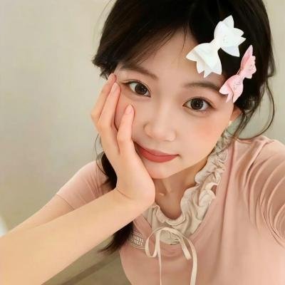 微笑如月